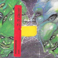 Jumping Jack Frost, DJ Pooch, then Slipmatt & MC Stevie Hyper D - Elevation & Reincarnation 18-12-93