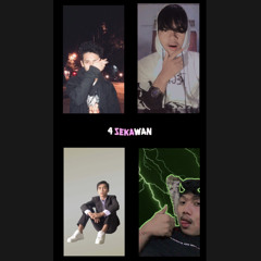 4 sekawan dari sarawak versi original