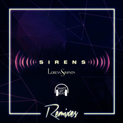 Sirens (DMB Xclusive Remix) - Lorena Simpson [Previa]