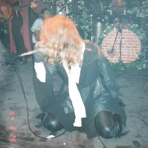 SADNESS ~I know the reason for her sadness~ Malice Mizer Live