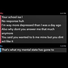 Oh no! 2 (p. craigneedsahug)