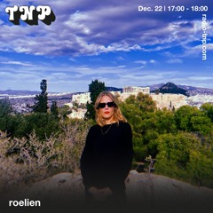 roelien @ Radio TNP 22.12.2023