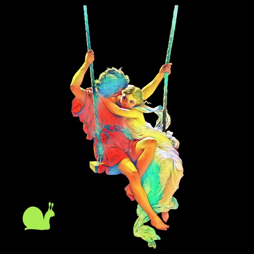 Motschji & Håns Vøm Schneggeloch - karmadillo