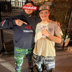 DO IT RIGHT, MIDROLL