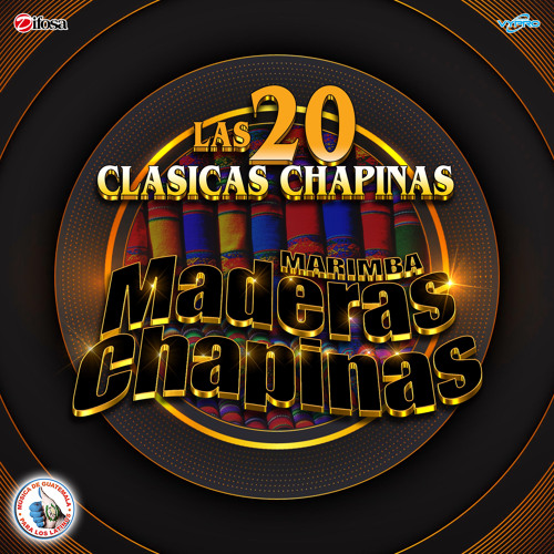 Stream Noches de Escuintla by Marimba Maderas Chapinas Listen online