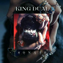 SONAAR - King Dual (Original Mix)