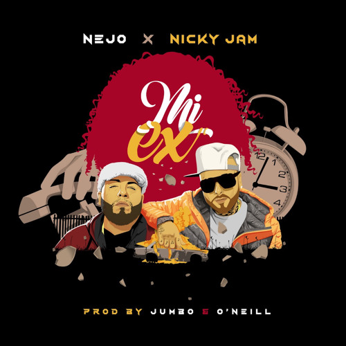 Bolsa catalogar Educación Stream Ñejo & Nicky Jam - Mi Ex by Ñejo | Listen online for free on  SoundCloud