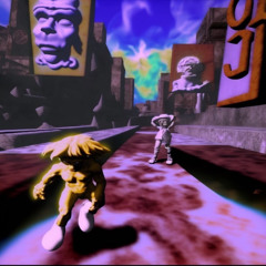 BA SING SE w/ ONELOVE