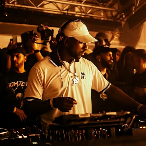 Skepta x Kylie Minogue