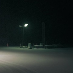 Snowfield