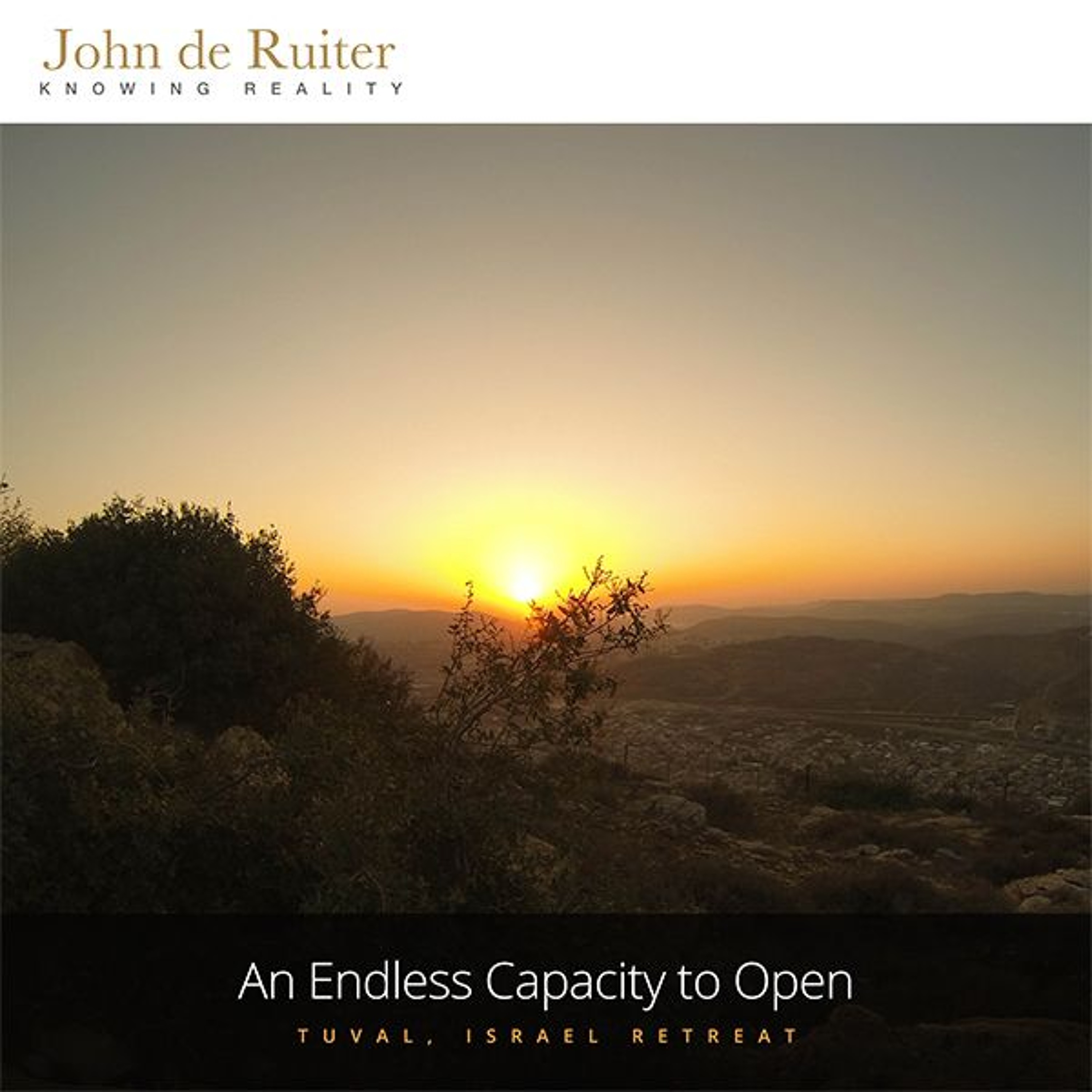 210 - An Endless Capacity to Open - 2 of 4 episode artwork
