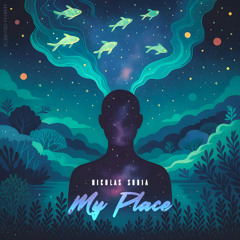 Nicolas Soria - My place