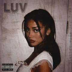 LUV(Feat.Siatigi & Jay Rose)