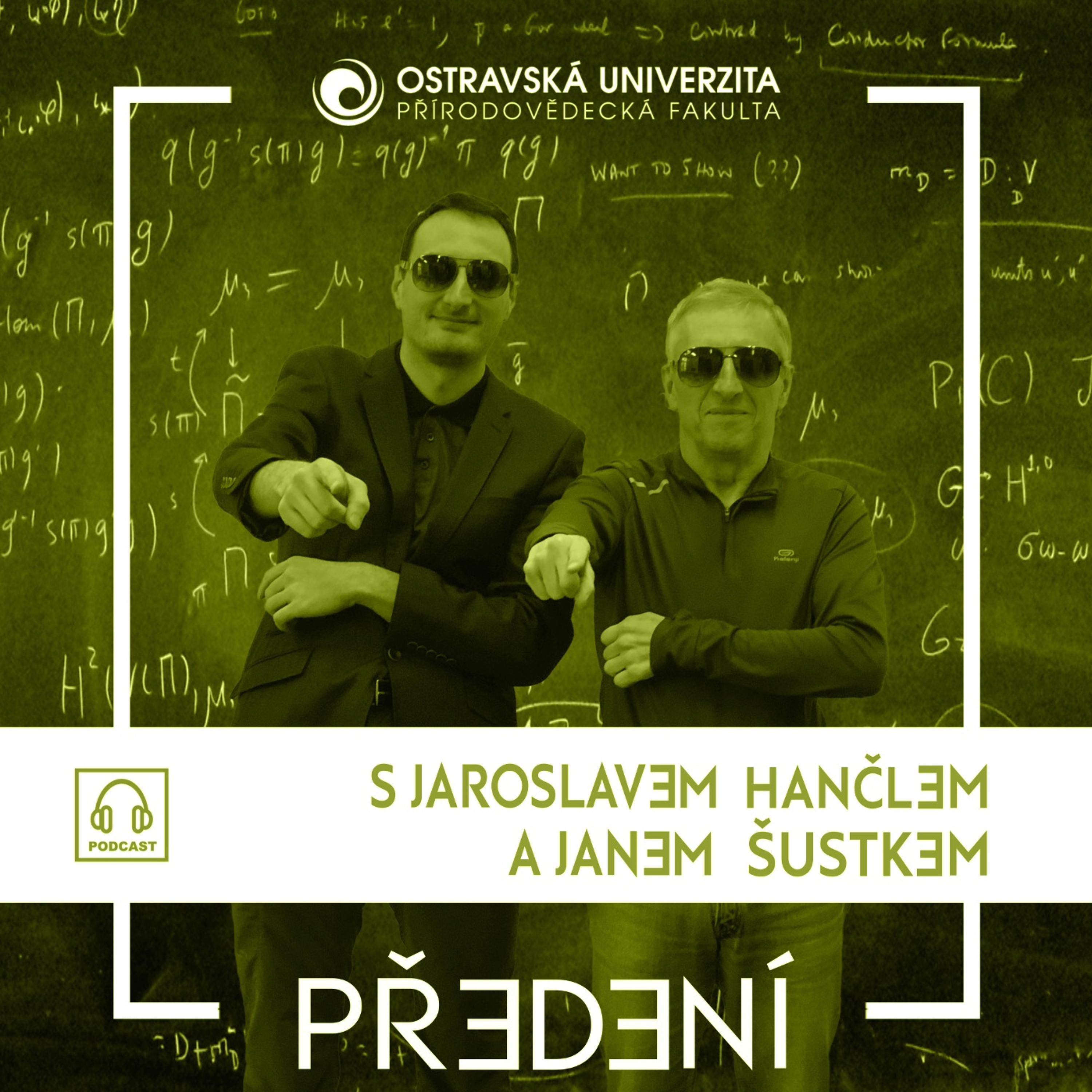 PŘF OU