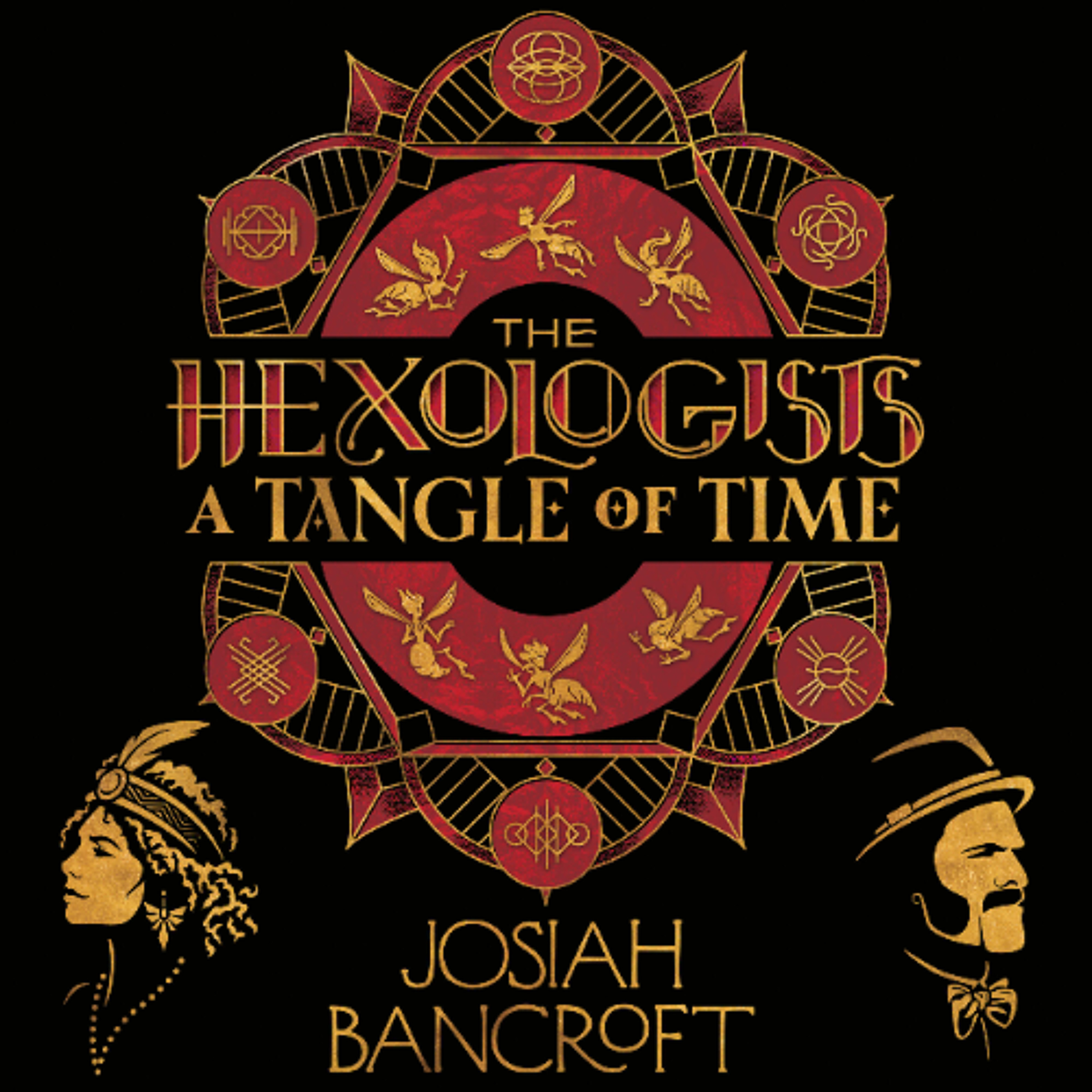 Book Friends Forever