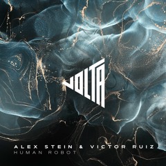 Alex Stein, Victor Ruiz - Darkplace (feat. Born I)