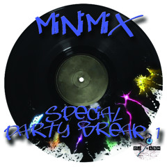 Minimix Hip Hop Rnb Special Party Break 1 (Dj Nash)