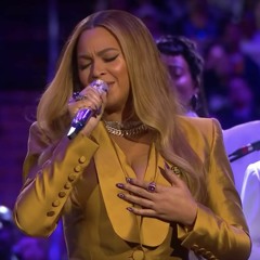 Beyoncé | XO & Halo [Tribute to Kobe Braynt]