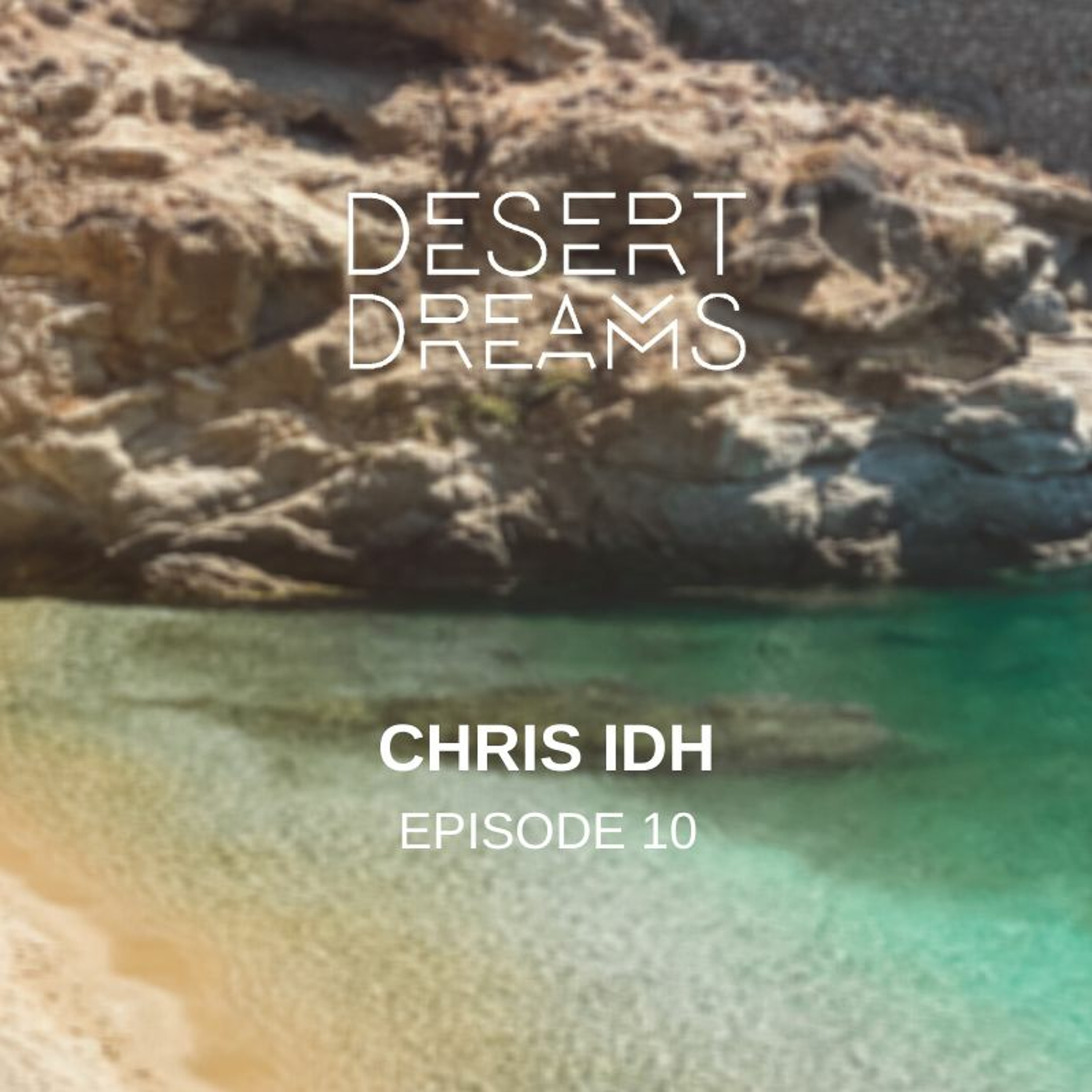 CHRIS IDH