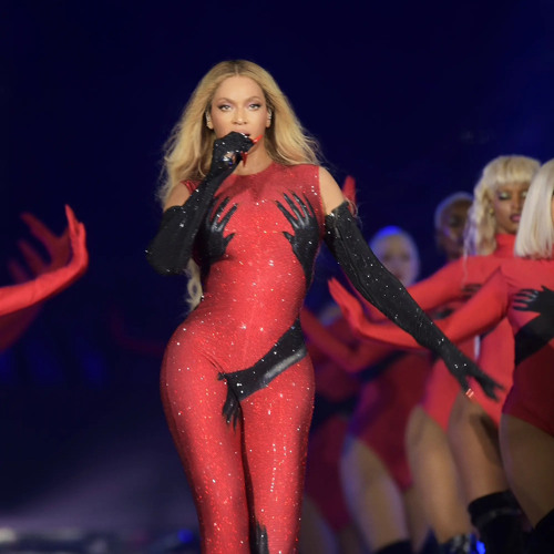 Renaissance full show - Beyoncé (Houston)