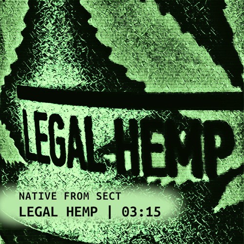 01. Native from sect - Legal hemp