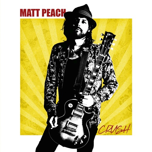 Matt Peach - Crush