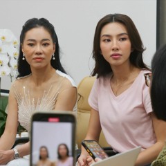 [talknet] Thùy Tiên vừa khóc vừa chia sẻ về vụ kiện 2 tỷ với bà Đặng Thùy Trang