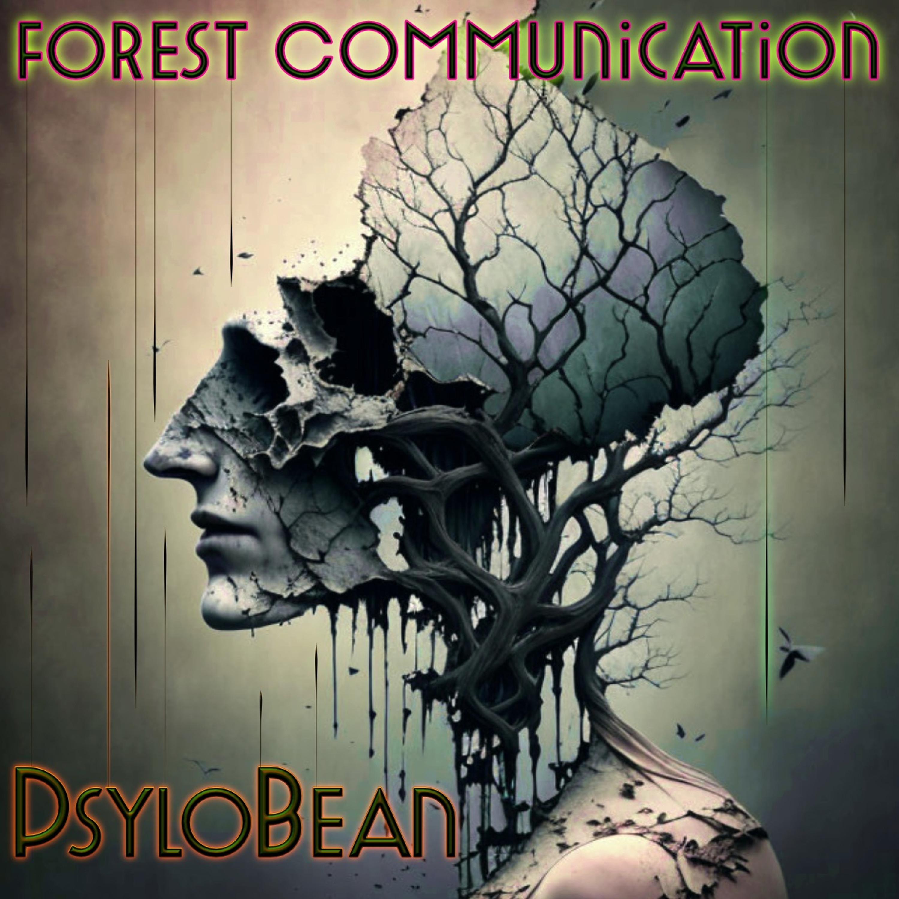 PsyloBean Podcast