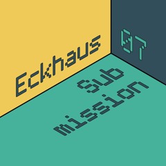 Submission 07 - Eckhaus