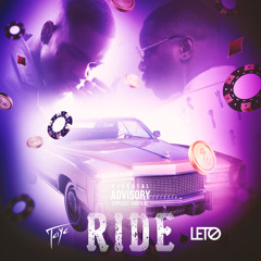 Ride (feat. Leto)