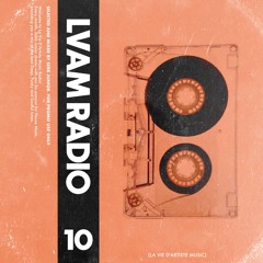 L.V.A.M Radio EP10