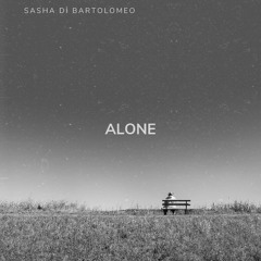 Alone