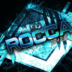 DJ Rocca - Rebounding Frequency (Original Mix)