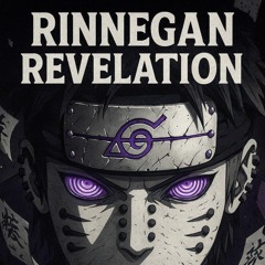 Rinnegan Revelation(Pain/Nagato song)