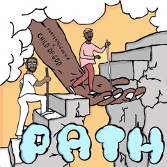 PARTYATELEVEN X CHILD OF GOD - PATH