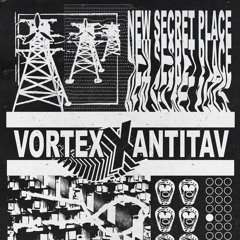 Vortex X Antitav