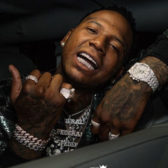 Moneybagg Yo Dj khaled another one Nosmas Beats Mixtape