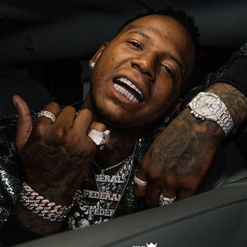 Moneybagg Yo Dj khaled another one Nosmas Beats Mixtape