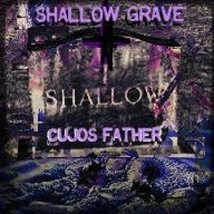 Shallow Grave (Instrumental) [Prod. By CUJOS FATHER]