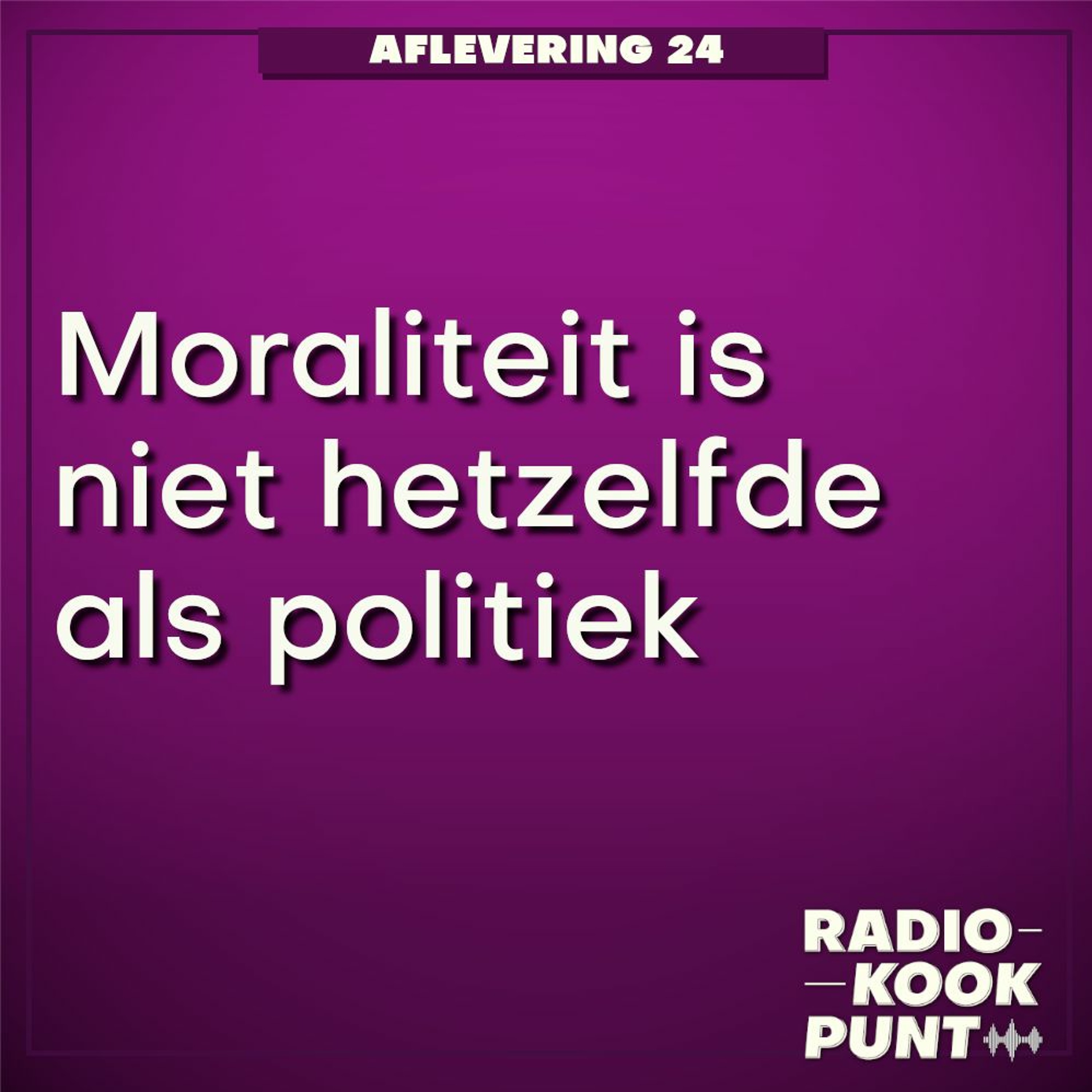 Radio Kookpunt