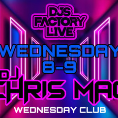 Djs Factory Live 23-10-24