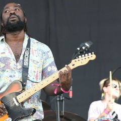 Glastonbury 2024 sets