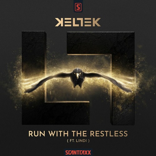 KELTEK Ft Lindi - Run With The Restless