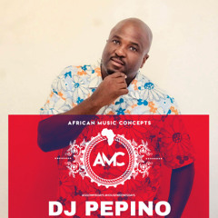 Dj Pepino - Extra Time Gqom Mix