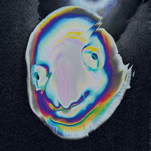 OMEN007 Omega Men - Construct Deconstruct Repeat