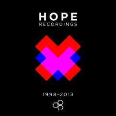 Devil's Elbow (Max Cooper Remix)