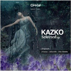 Kazko - The Riddle (Original Mix) Snippet