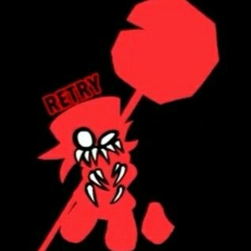 (FNF Clown Consternation) Game Over