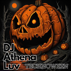 TECHNOWEEN
