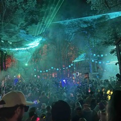 Green Light Epi 18 - Elements 2025 Live Set